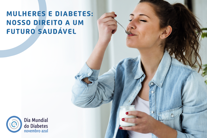 Dia Mundial do Diabetes